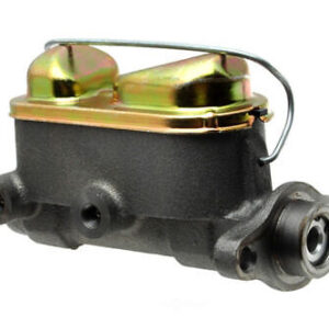 MUSTANG 67-70 Master cylinder power drum