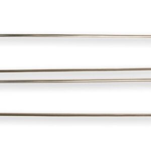 67 shelby taillight bezel (pair)