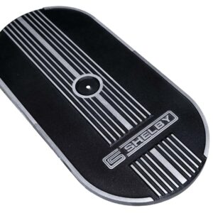 64 - 73 mustang air cleaner assembly