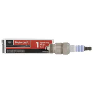 67 - 72 Mustang spark plug MOTORCRAFT SP549X
