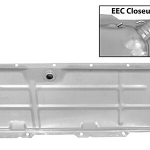 GAS TANK 70-72 W/E.E.C 18 Gal.