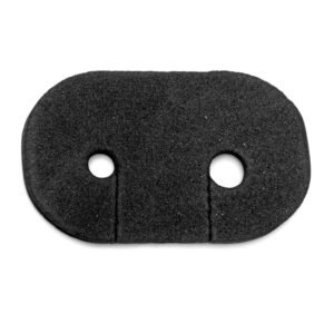 67 - 68 mustang A/C hose gasket