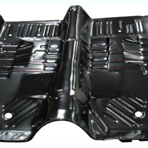69 - 70 dodge CHARGER full floor pan