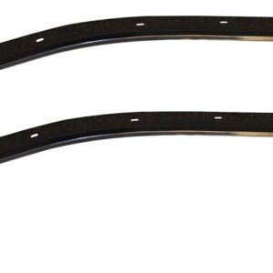68 - 70 DODGE CHARGER ROOF DRIP RAILS