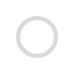 64 - 66 air vent inlet gasket