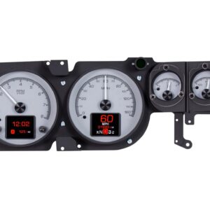 68 - 70 dodge charger Dakota digital gauge cluster