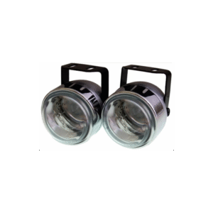 67 - 68 mustang eleanor top lamp pair