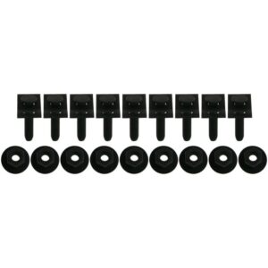 71 - 73 mustang tailamp mounting hardware