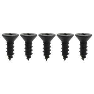 71 - 73 mustang pop open gas cap hardware