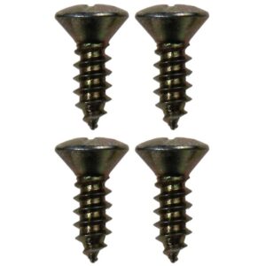 69 - 73 mustang antenna hardware