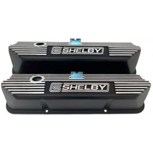 67 - 70 mustang valve covers FE 390 427 428