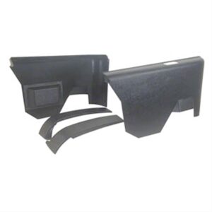70 - 72 Chevelle interior armrest panels (pair)