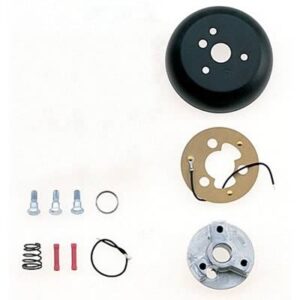 65 - 69 mustang Grant Steering Wheel Installation Kit