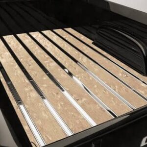 48 - 50 Ford Pick up bed floor OAK - SS