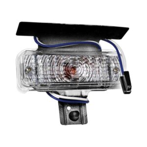 PARK LAMP ASSY RH 69 CHEVELLE STD