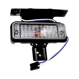 PARK LAMP ASSY RH 69 CHEVELLE SS