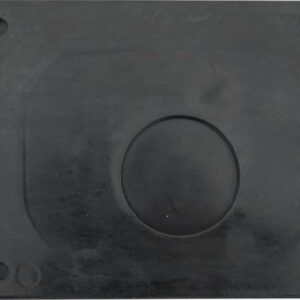 69 - 70 CHARGER FILLER NECK SEAL