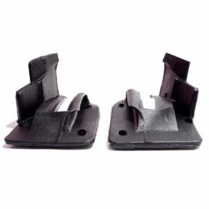 70 - 72 chevelle Door Lock pillar seals