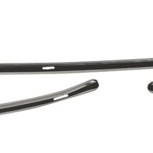 65 - 66 mustang convertible top Rear tacking rail