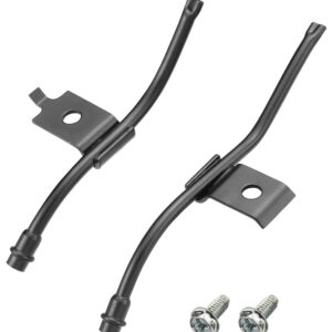 68 - 72 chevelle wiper nozzle (pair)