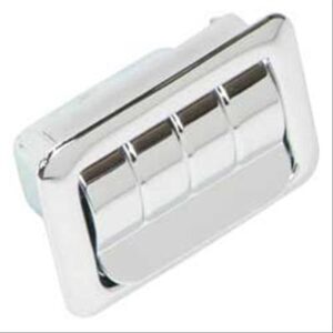 70 - 72 chevelle quarter ashtray