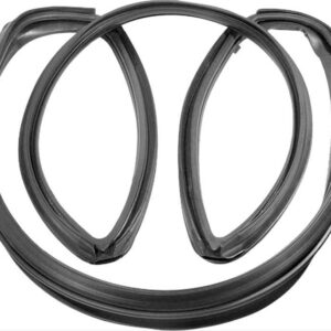 68 - 70 Charger windshield weatherstrip