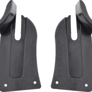 68 - 70 charger door jamb seals