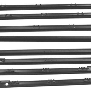 70 - 72 chevelle windowfelt outer