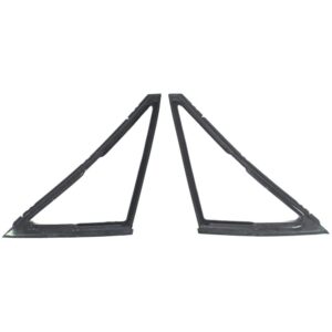 68 - 70 charger vent window seals