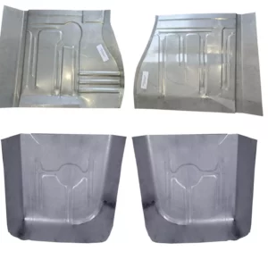 75 caprice floor pan kit