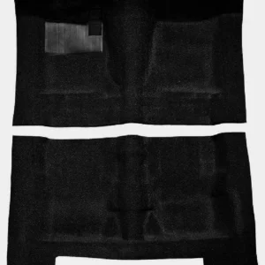 68 - 72 chevelle Molded carpet