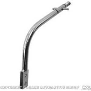 67 - 68 Mustang Shifter Selector Lever NEW STYLE