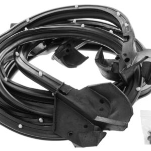 70 - 72 chevelle Door seals (pair)