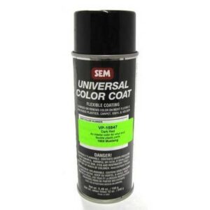 67 - 73 mustang interior paint flexible charcoal