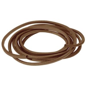 64 - 73 Ford Mustang Headliner Windlace brown 16'